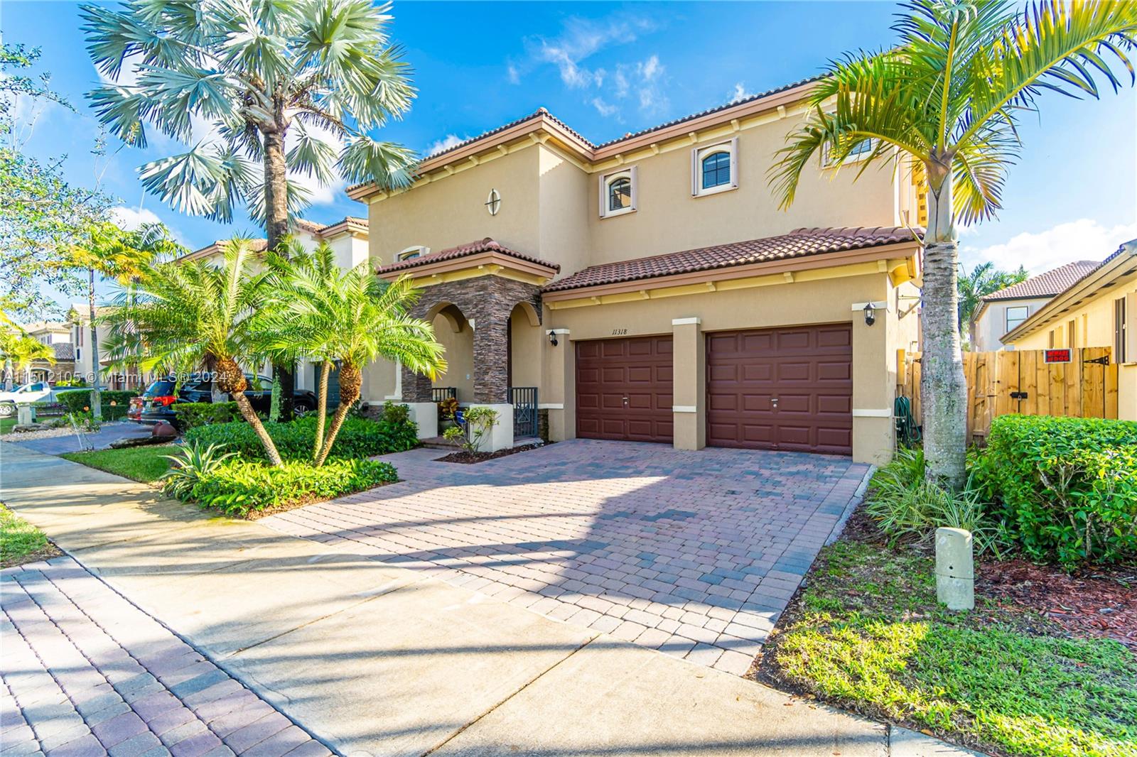 11318 SW 241st Street Homestead FL 33032