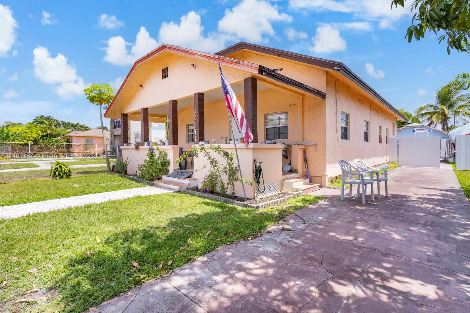 2978 NW 28th Street Miami FL 33142