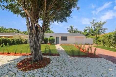 580 NW 146th Street Miami FL 33168