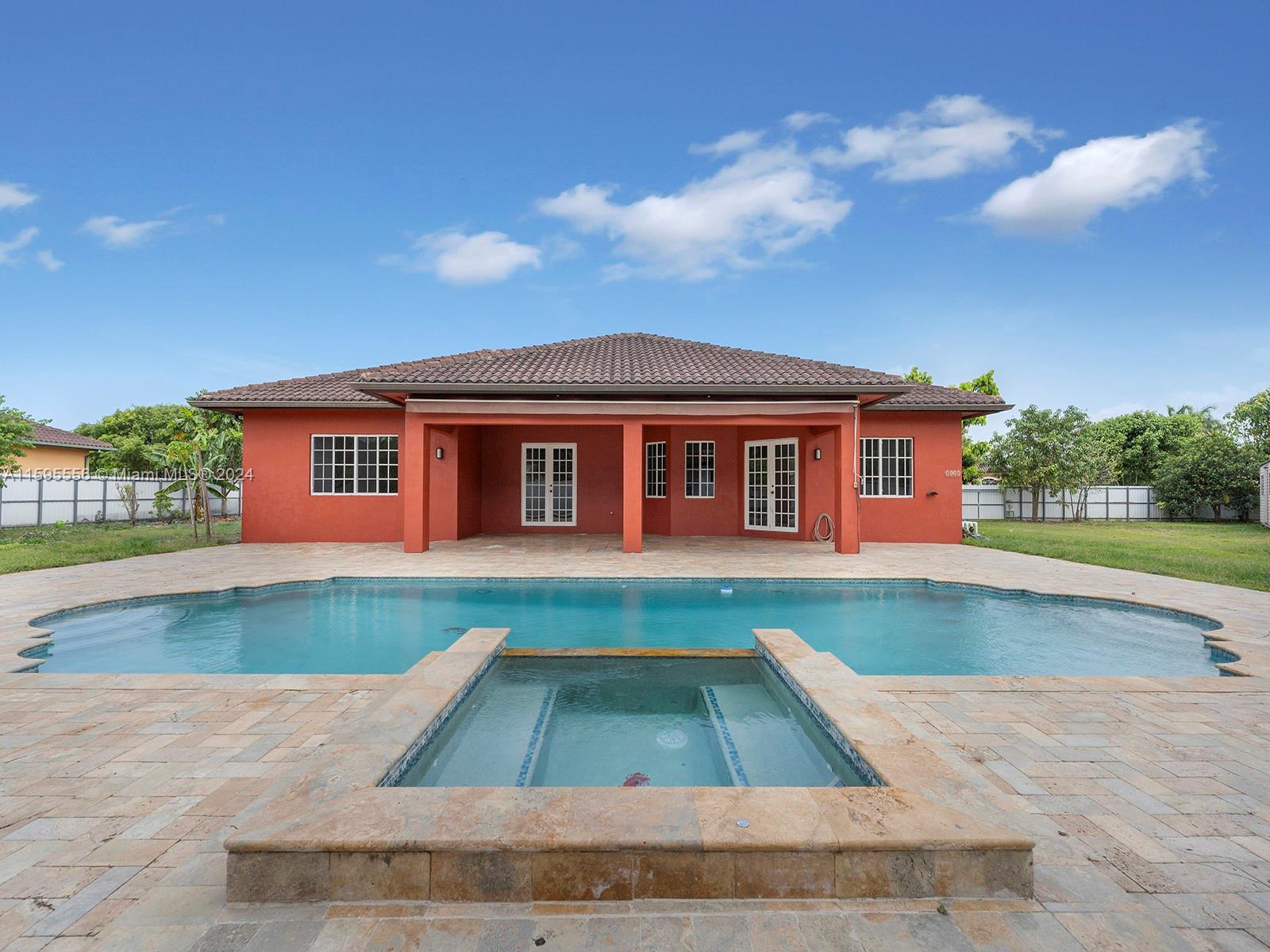 27702 SW 152nd Court Homestead FL 33032