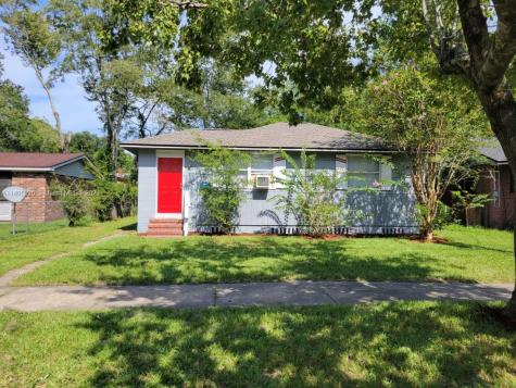 3517 Penton Street Jacksonville FL 32209