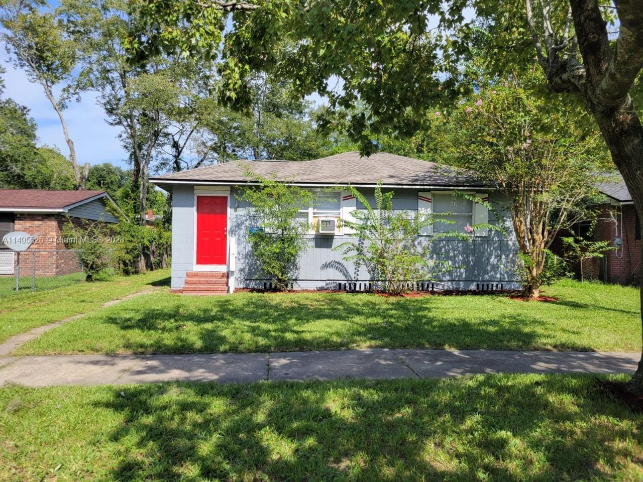 3517 Penton Street Jacksonville FL 32209
