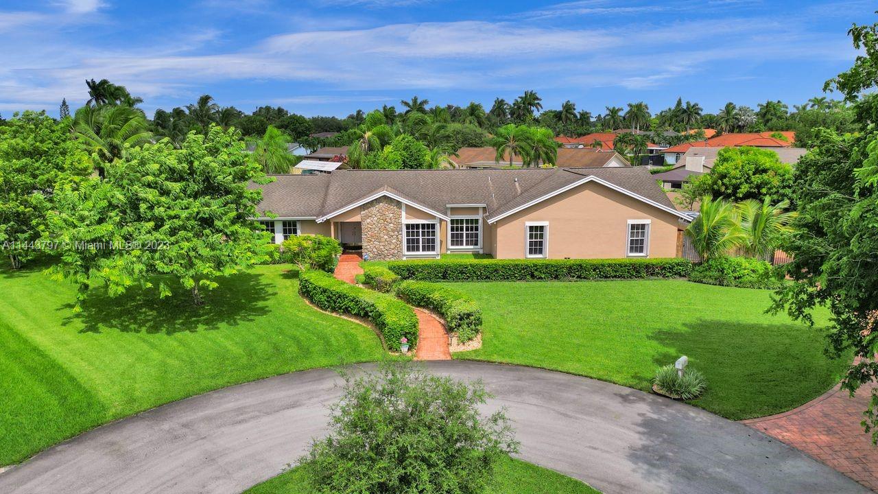 15211 SW 163rd Street Miami FL 33187
