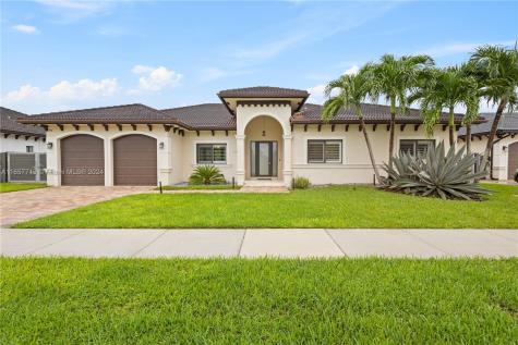12680 SW 91st Avenue Miami FL 33176