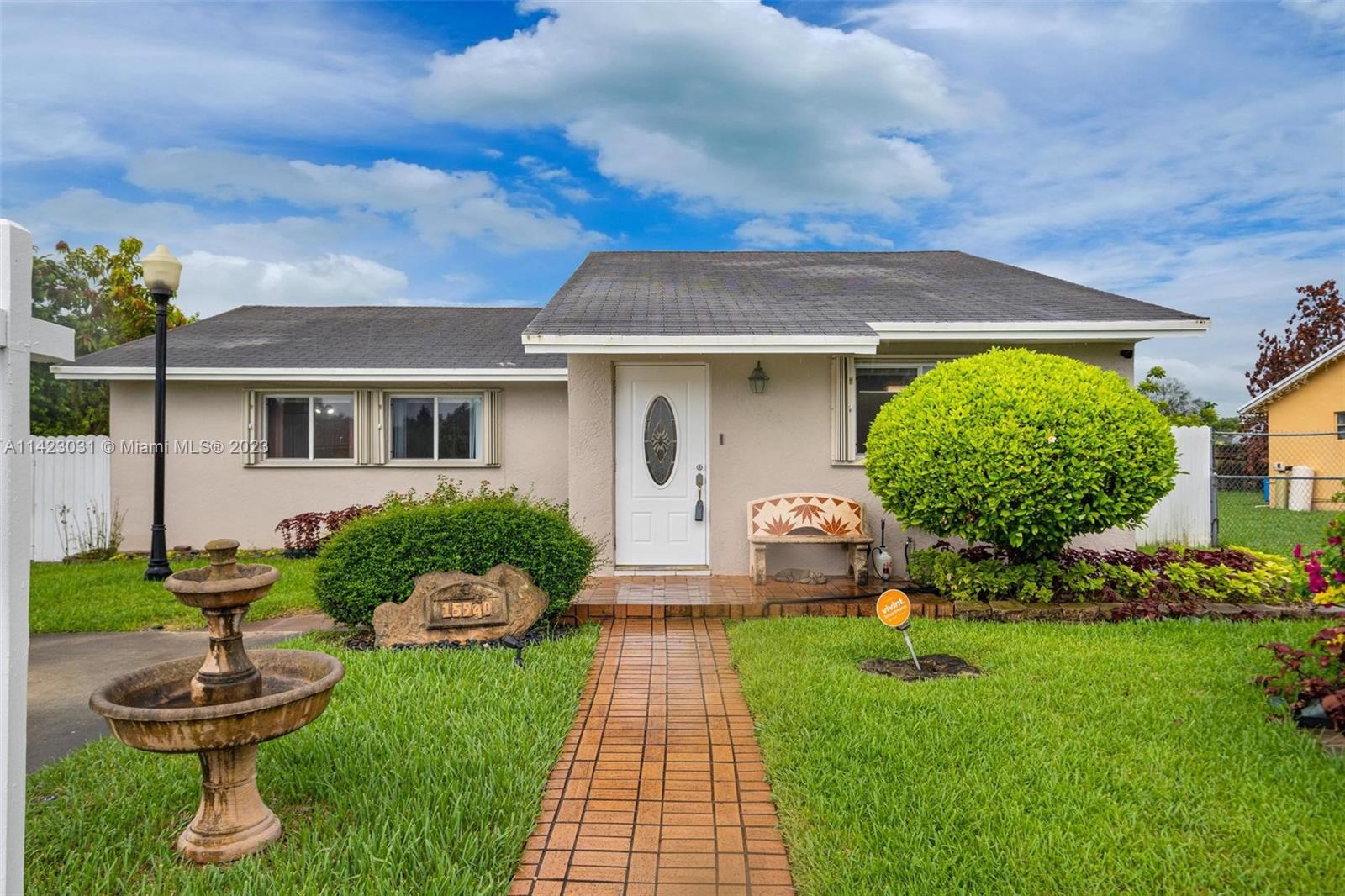 15940 SW 302nd Terrace Homestead FL 33033