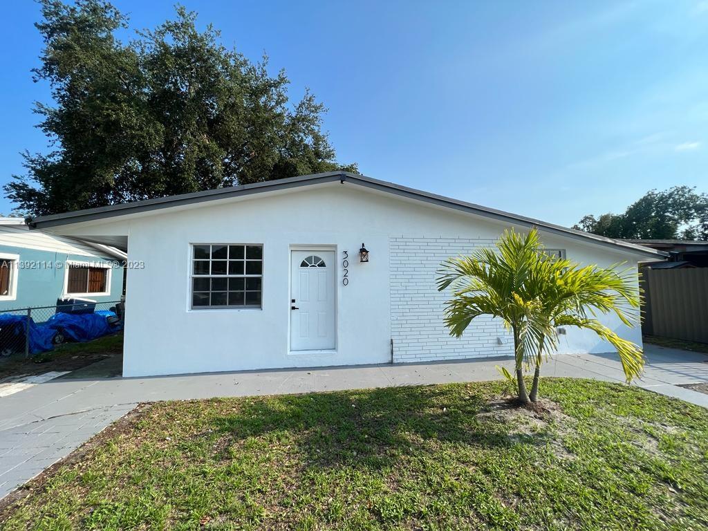 3020 NW 96th Street Miami FL 33147