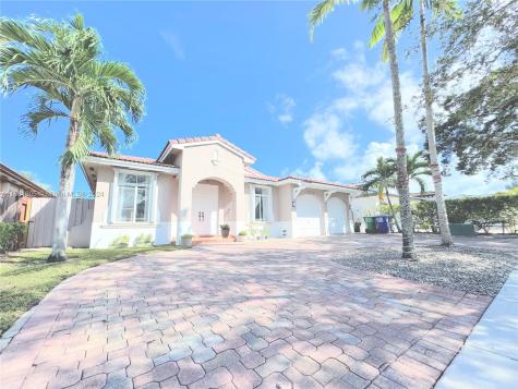 16221 SW 62nd Terrace Miami FL 33193