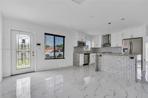 2951 NW 190th Street Miami Gardens FL 33056