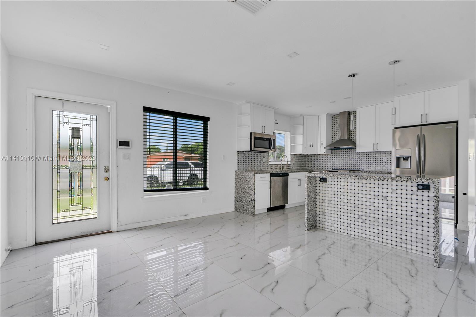 2951 NW 190th Street Miami Gardens FL 33056