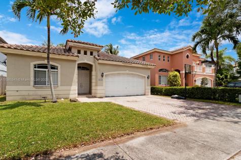 14113 SW 153rd Terrace Miami FL 33177