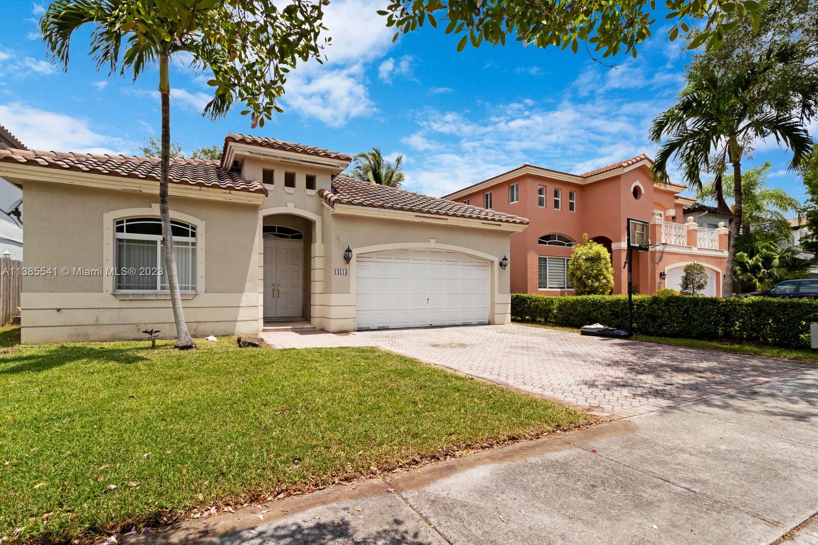 14113 SW 153rd Terrace Miami FL 33177