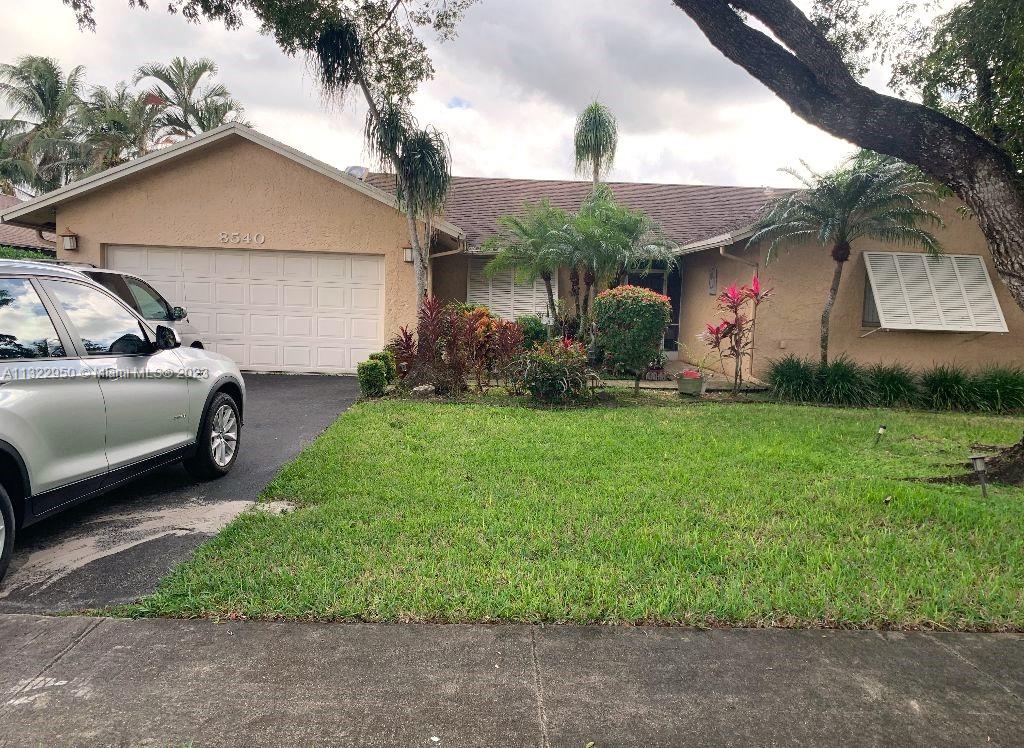 8540 SW 28th Street Davie FL 33328