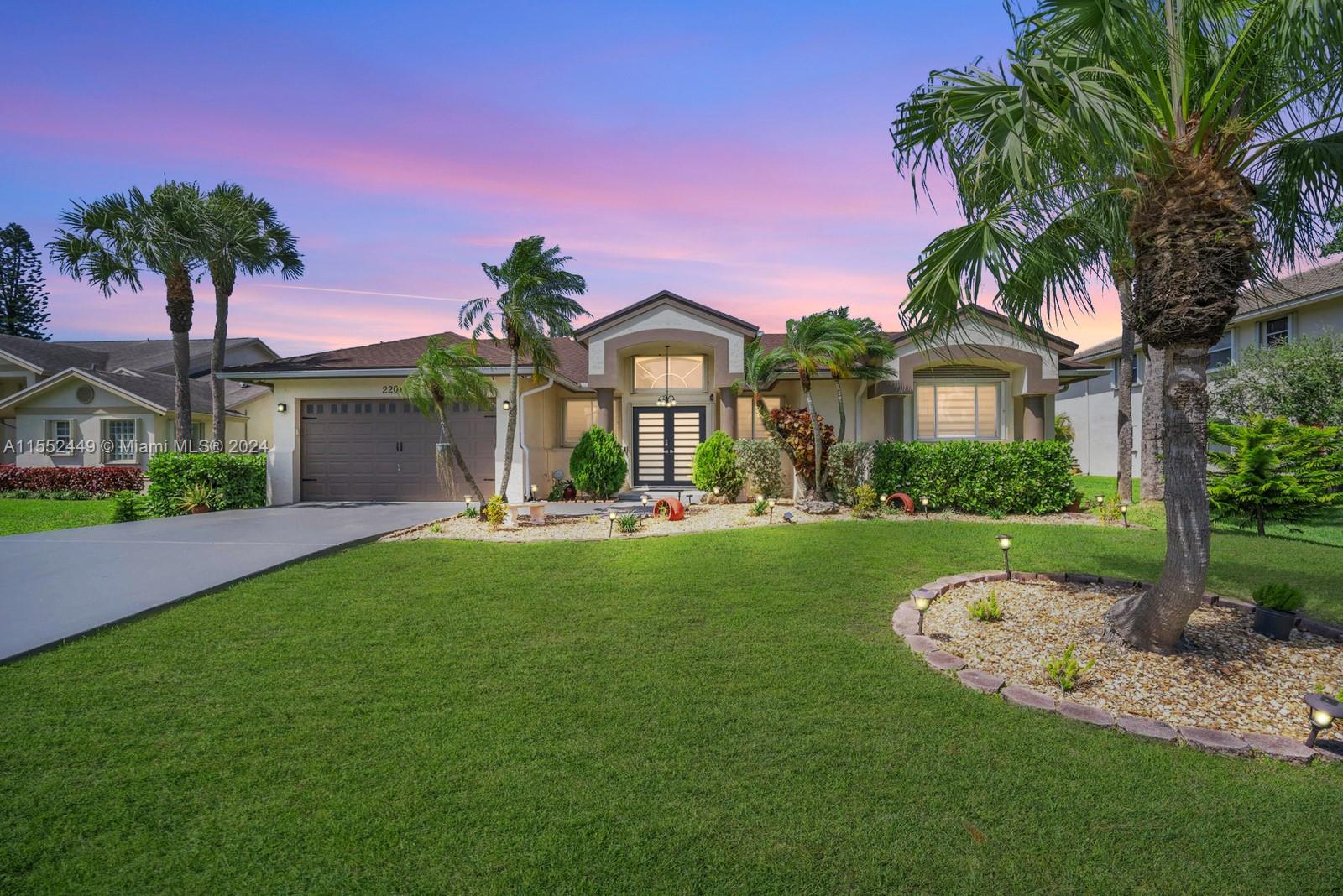 2201 NW 121st Avenue Plantation FL 33323