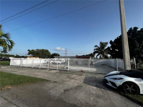 14770 SW 288th Street Homestead FL 33033