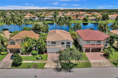 17431 SW 35th Street Miramar FL 33029