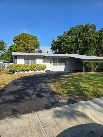 18940 NW 42nd Avenue Miami Gardens FL 33055