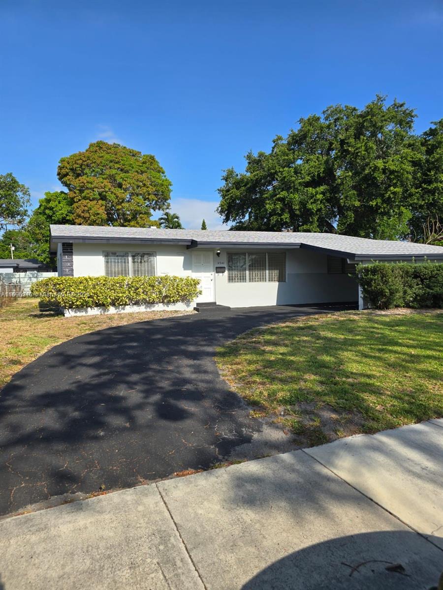 18940 NW 42nd Avenue Miami Gardens FL 33055