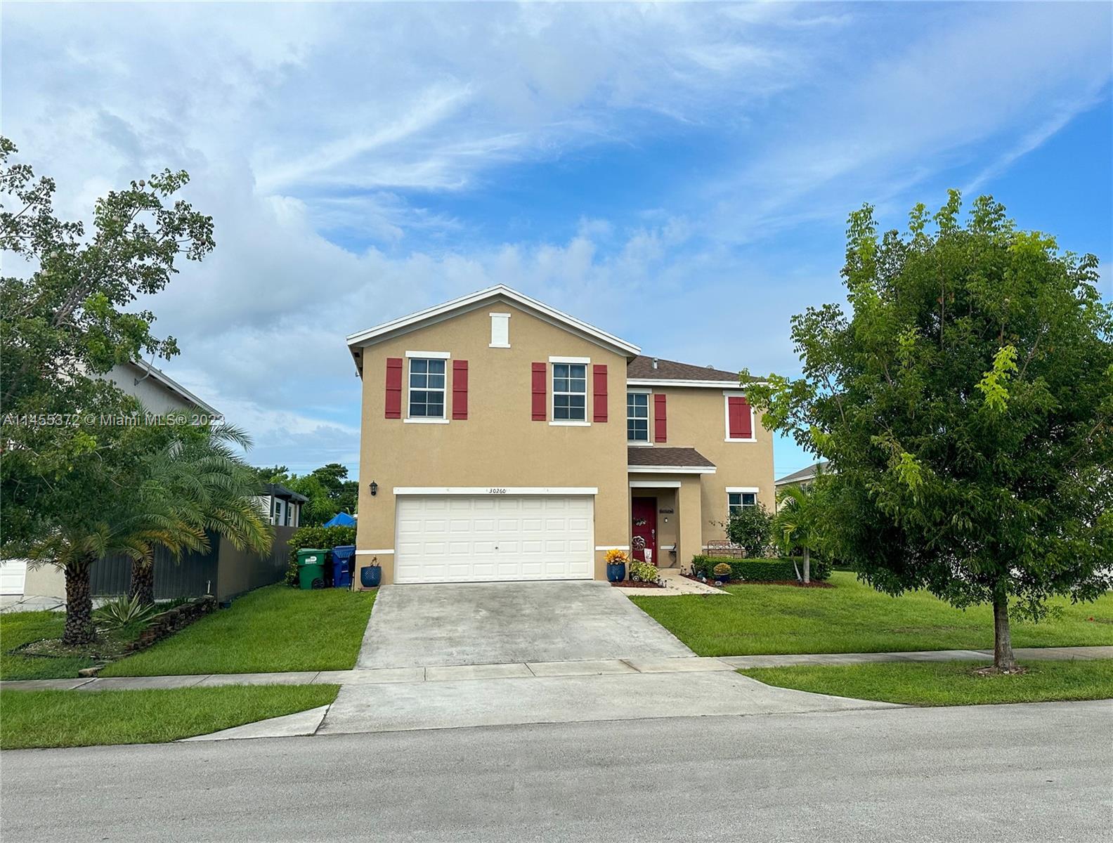 30260 SW 156th Avenue Homestead FL 33033
