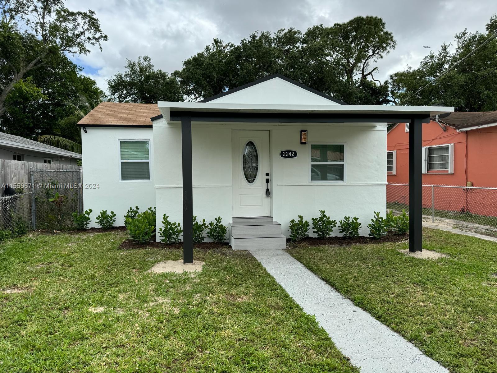 2242 NW 49th Street Miami FL 33142