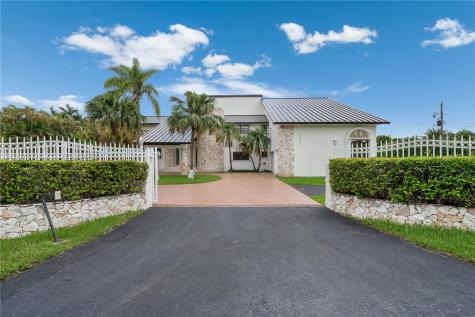 10281 SW 58th Street Miami FL 33173