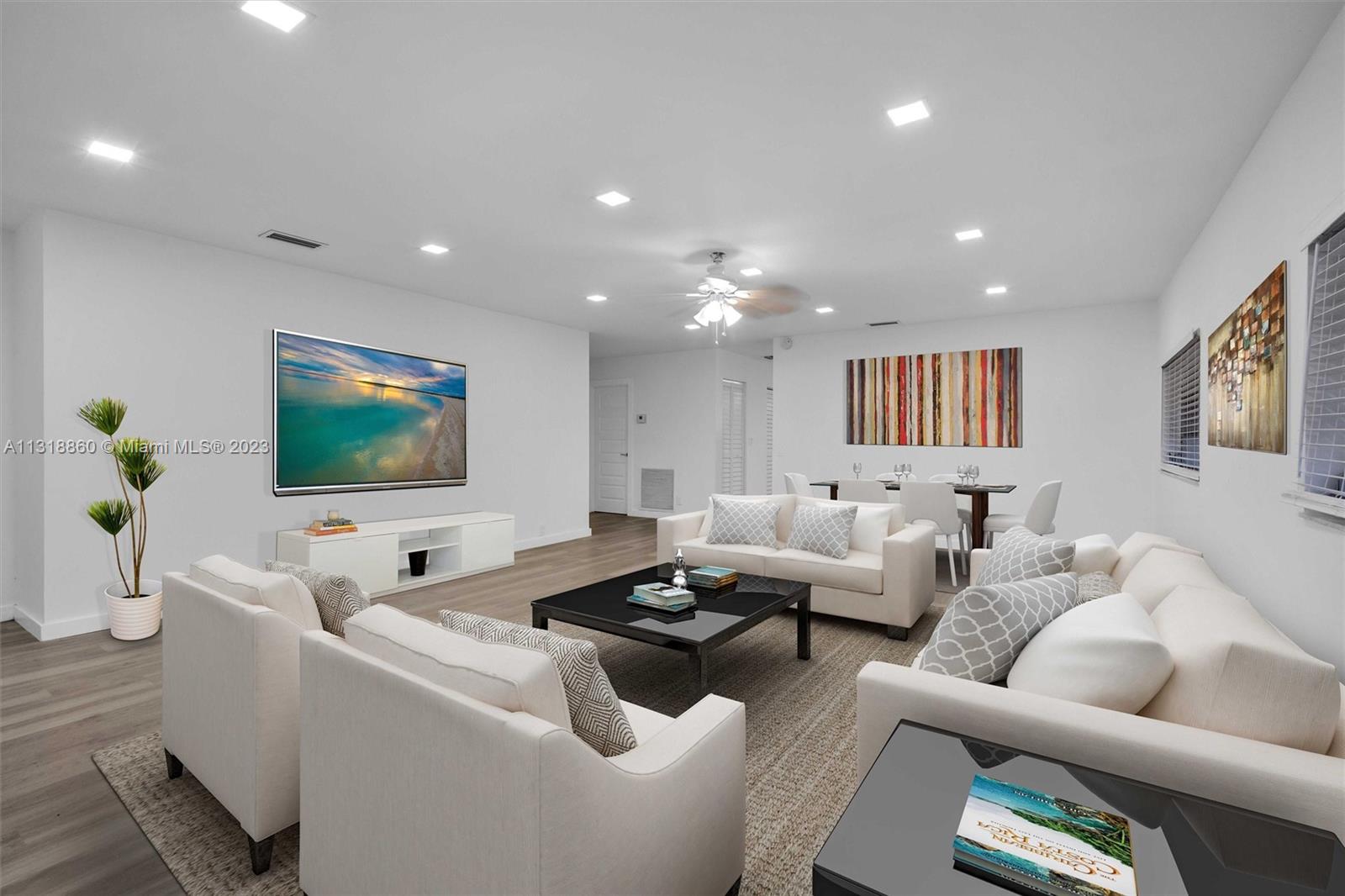 2610 Monroe Street Hollywood FL 33020