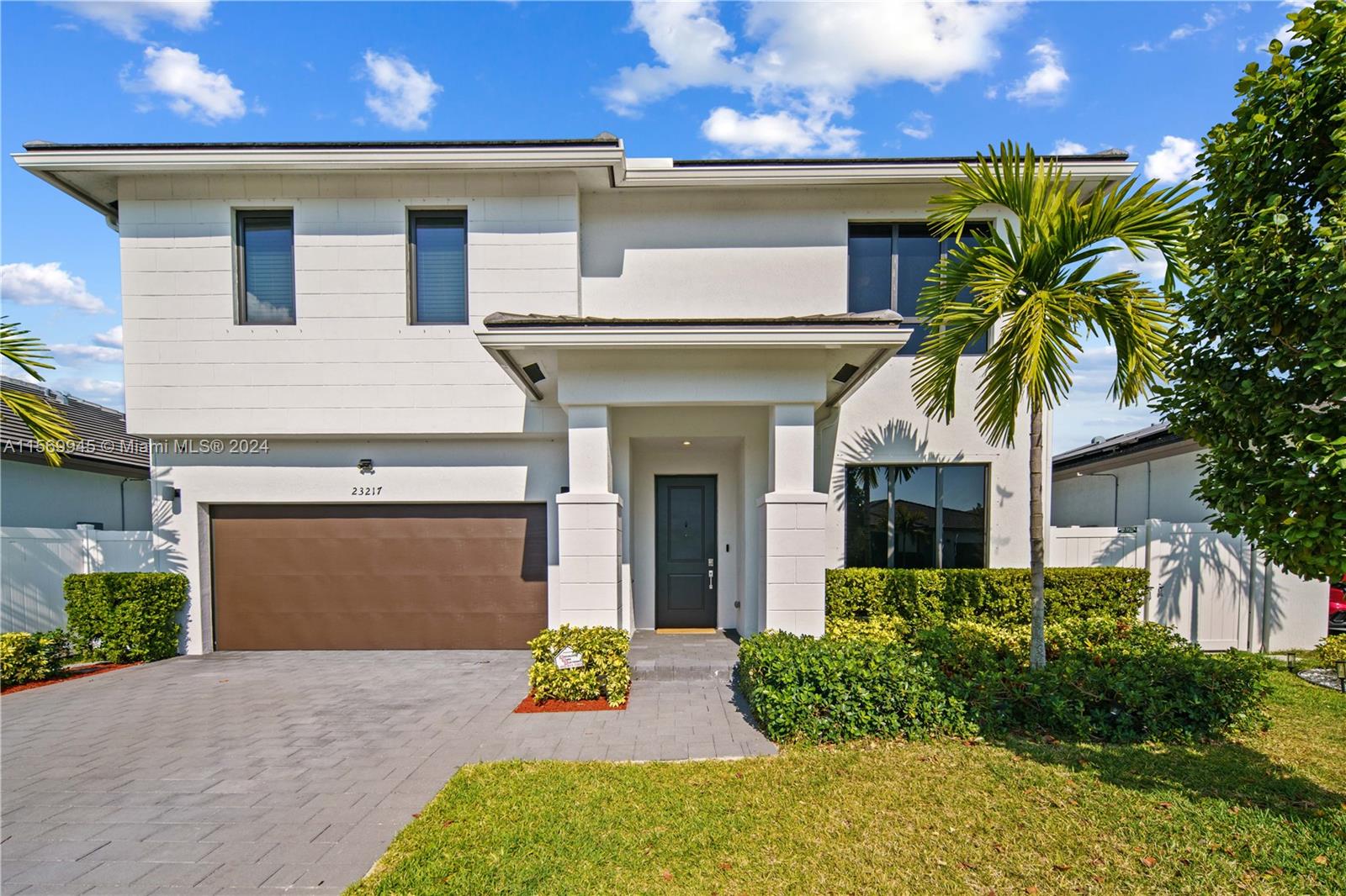 23217 SW 108th Avenue Homestead FL 33032