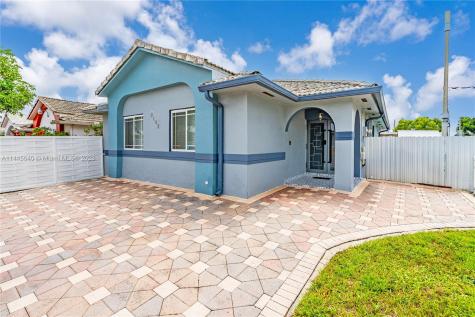3192 W 72nd Terrace Hialeah FL 33018