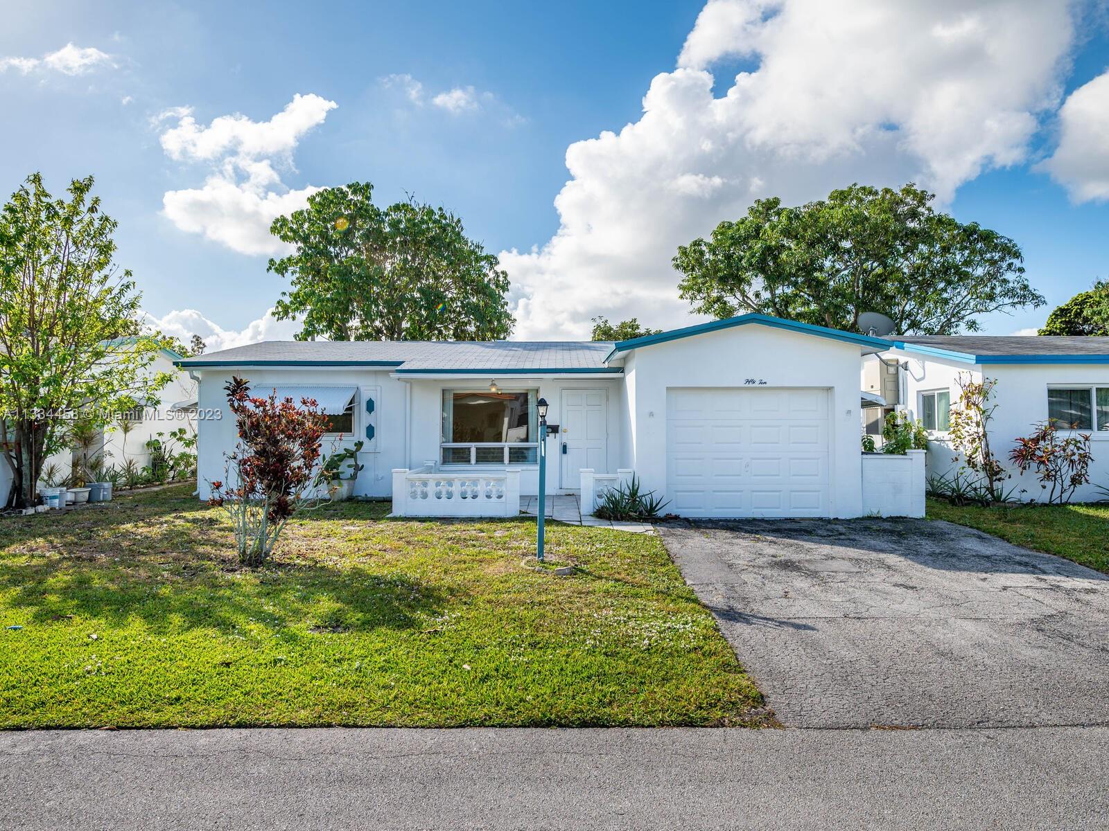 5010 NW 42nd Street Lauderdale Lakes FL 33319