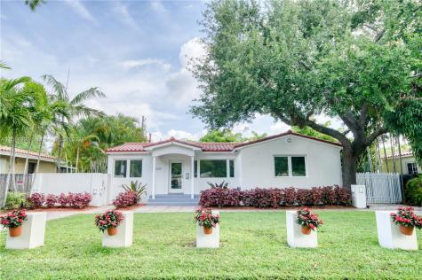 1629 Westward Drive Miami Springs FL 33166