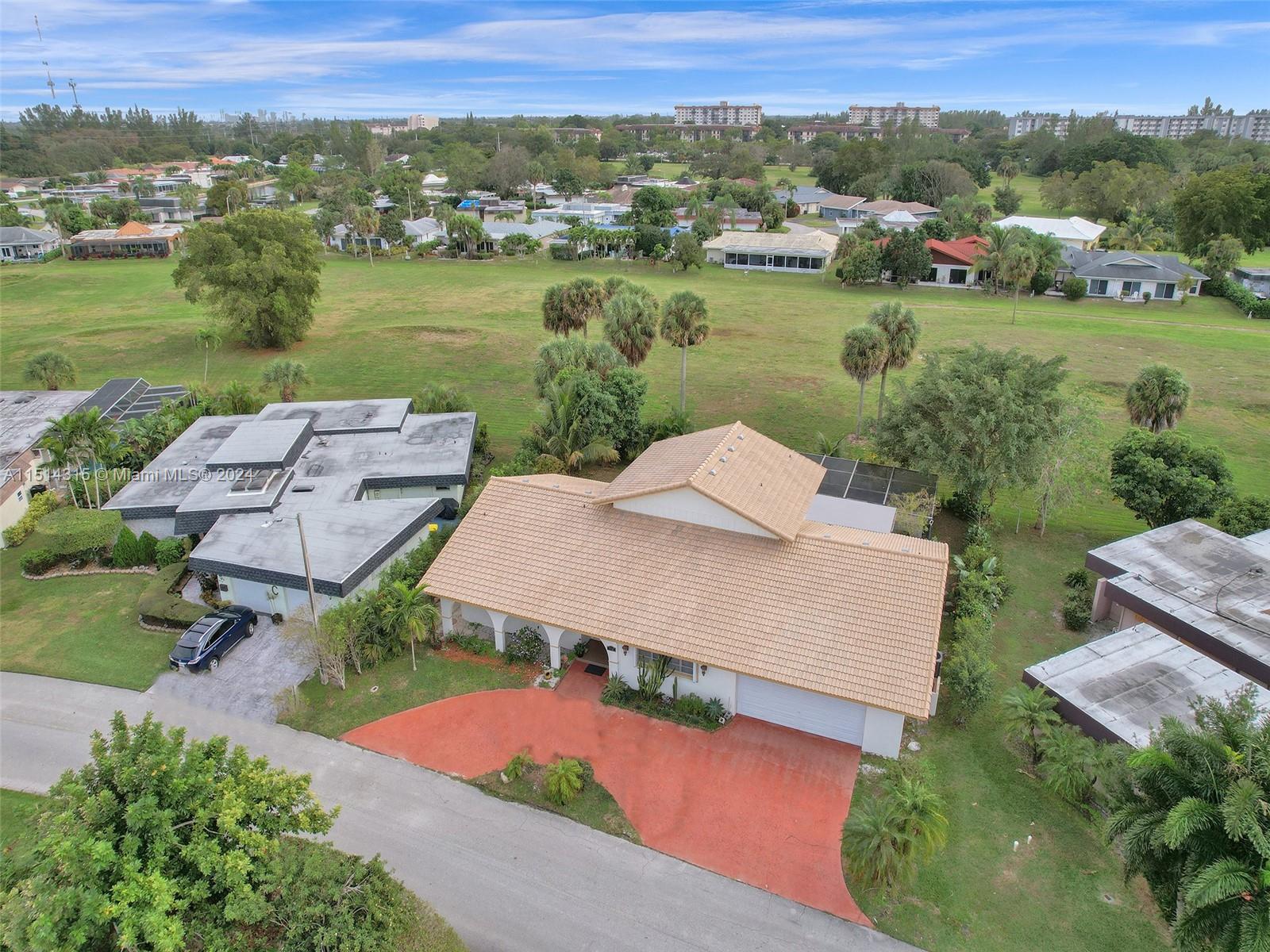 5710 S Travelers Palm Lane Tamarac FL 33319