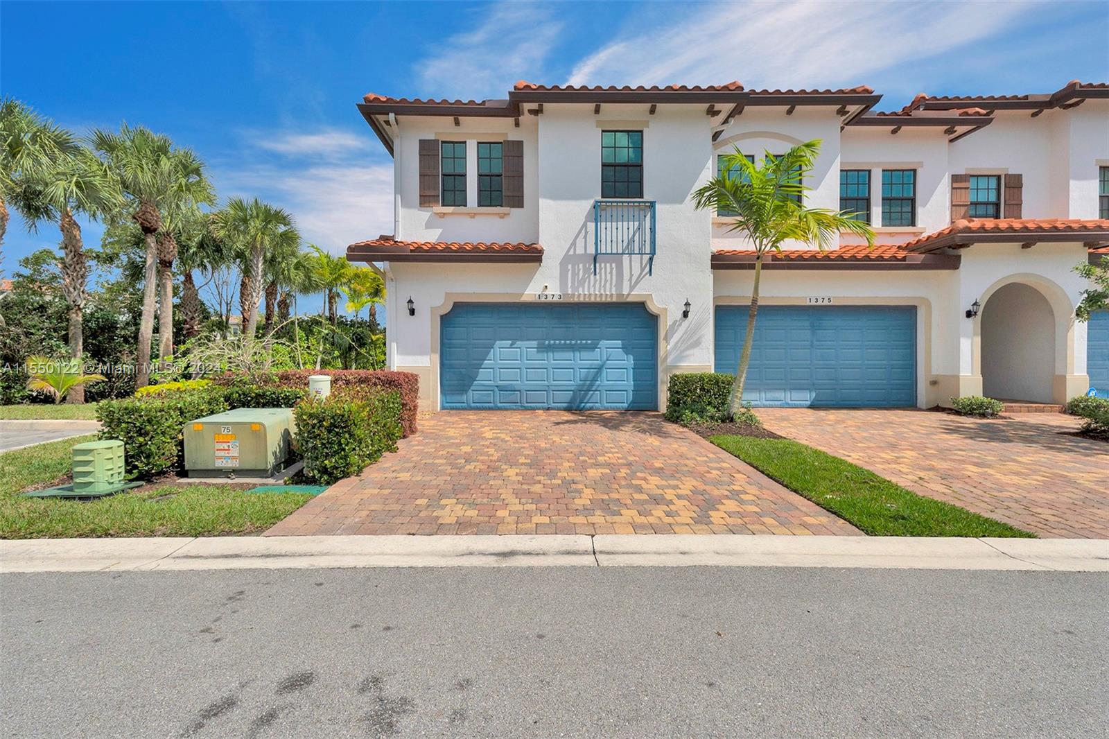 1373 SW 115th Avenue Pembroke Pines FL 33025