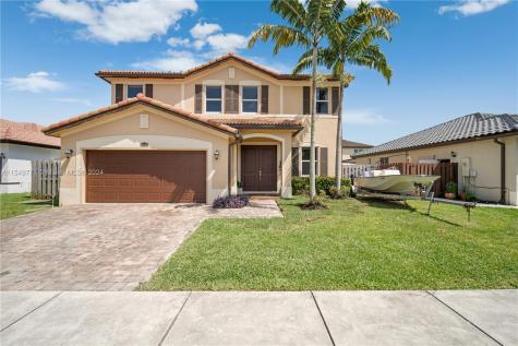 28323 SW 129th Court Homestead FL 33033