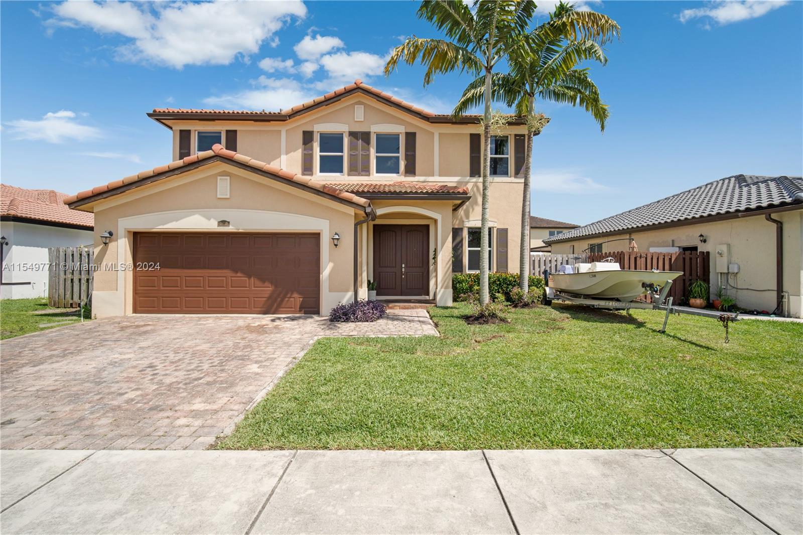 28323 SW 129th Court Homestead FL 33033