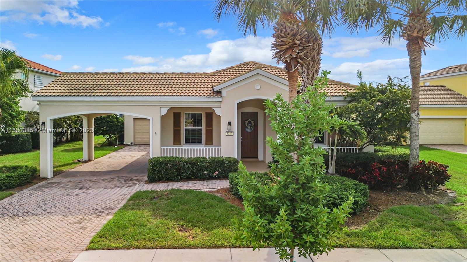 5210 Milano Street Ave Maria FL 34142