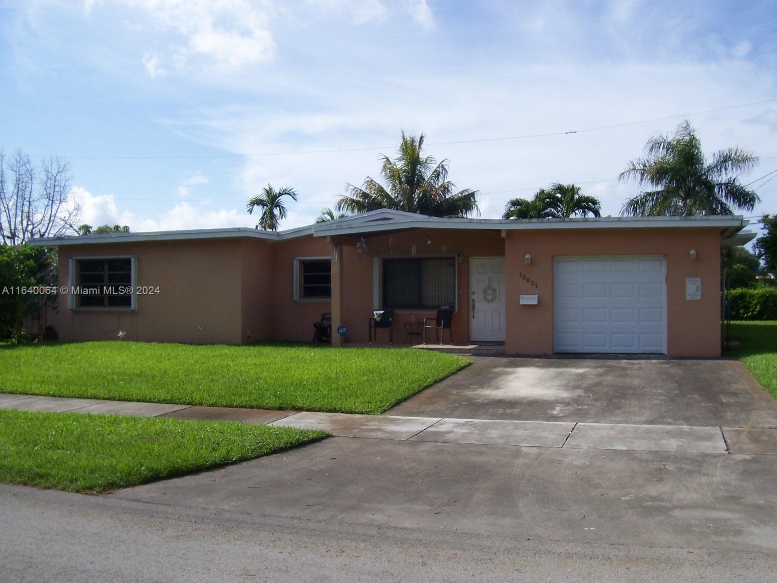 10001 SW 81st Street Miami FL 33173