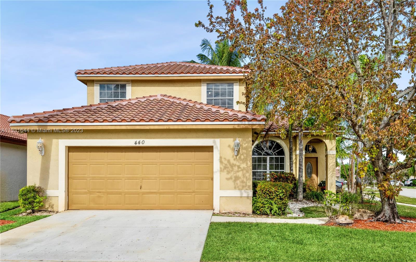 440 SW 181st Avenue Pembroke Pines FL 33029