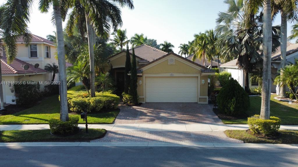 1844 Mariners Lane Weston FL 33327