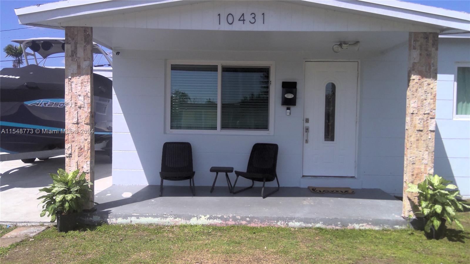 10431 SW 150th Terrace Miami FL 33176
