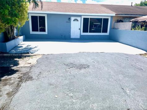 18607 NW 45th Avenue Miami Gardens FL 33055