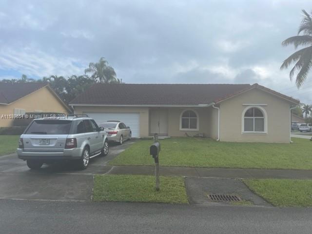 15121 SW 148th Avenue Miami FL 33196