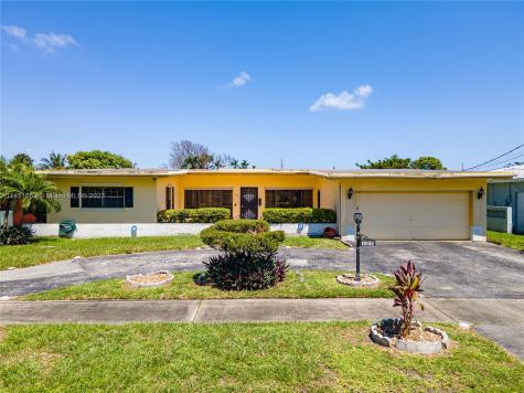 1145 NW 88th Street Miami FL 33150