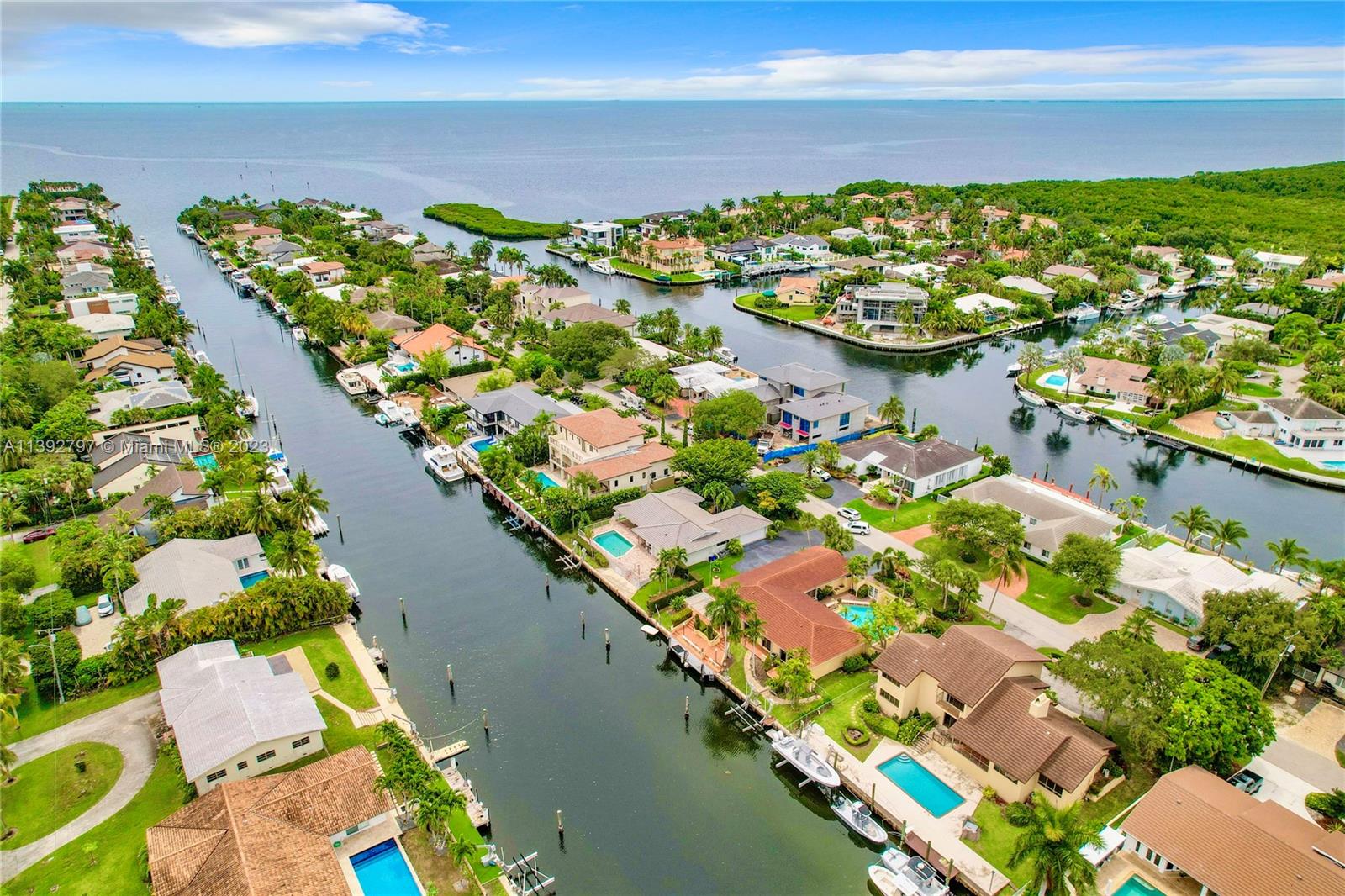 1035 San Pedro Avenue Coral Gables FL 33156