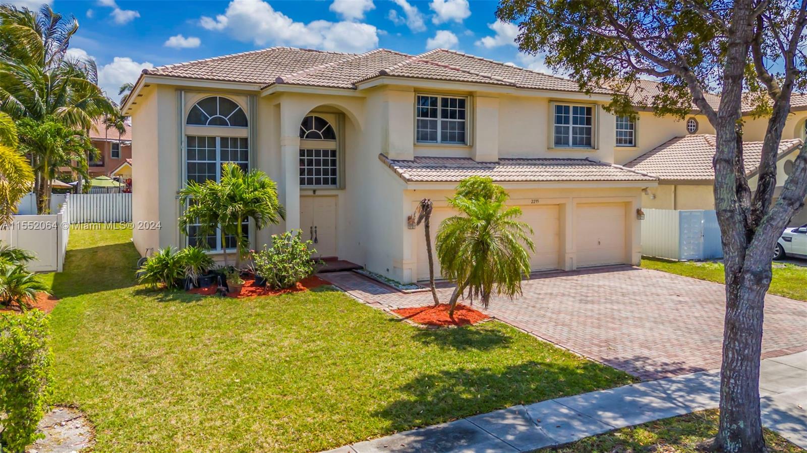 2235 SW 166th Avenue Miramar FL 33027