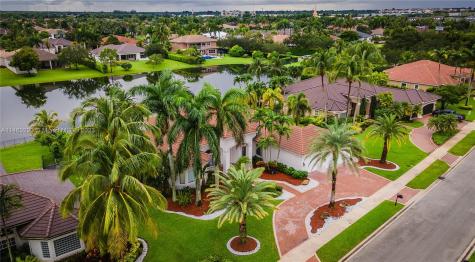 15124 SW 36th Street Davie FL 33331