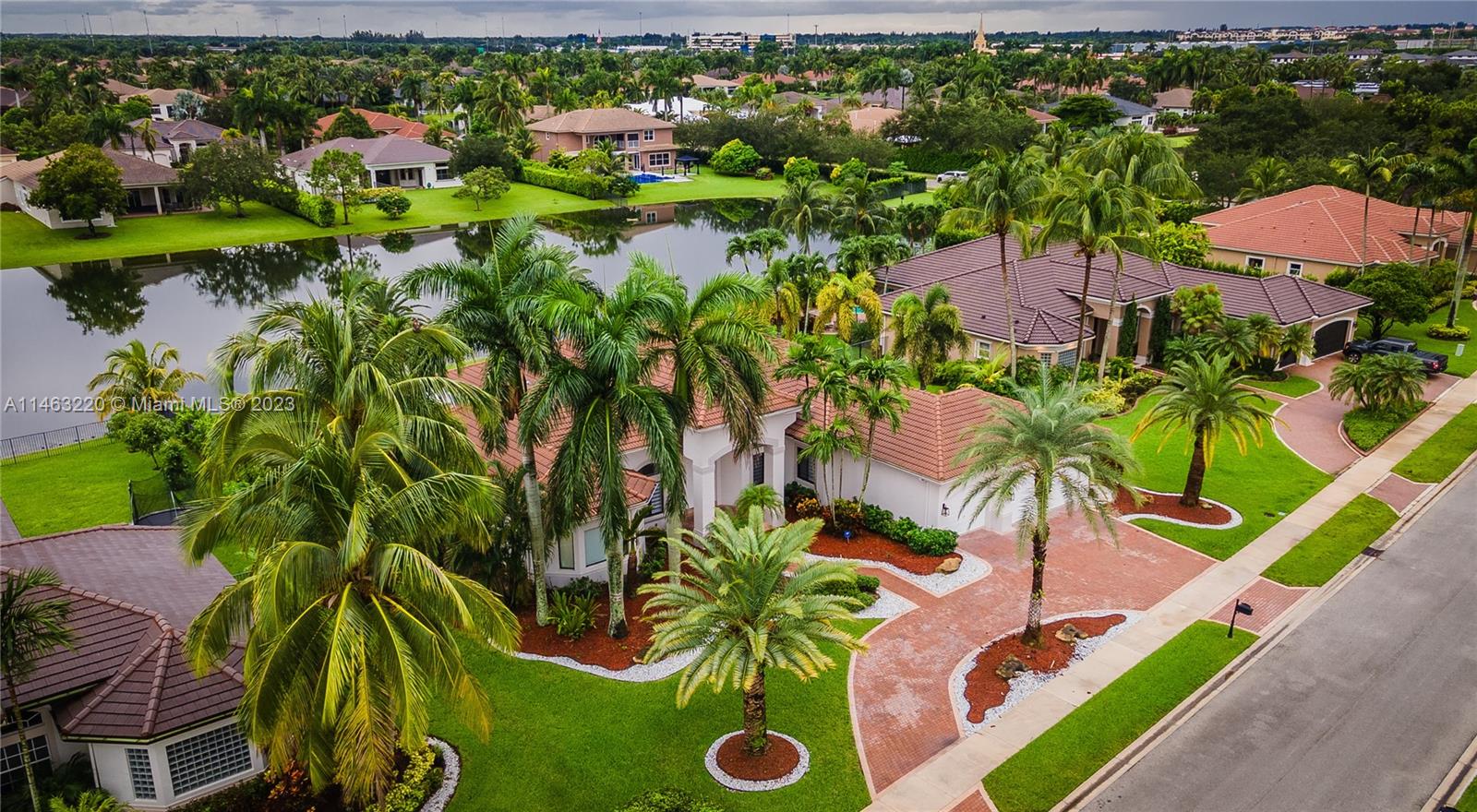 15124 SW 36th Street Davie FL 33331