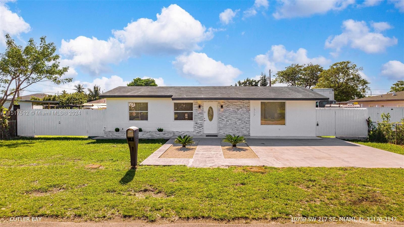 10730 SW 217th Street Miami FL 33170