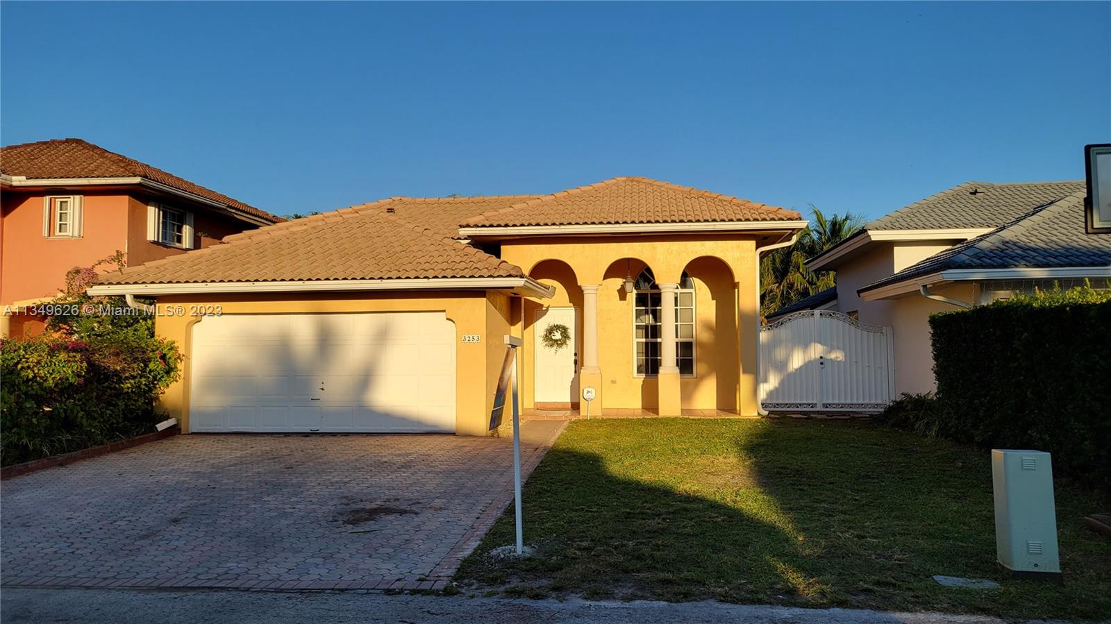 3253 SW 154th Court Miami FL 33185