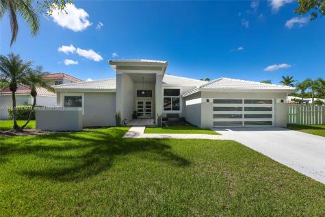 1857 Water Ridge Drive Weston FL 33326