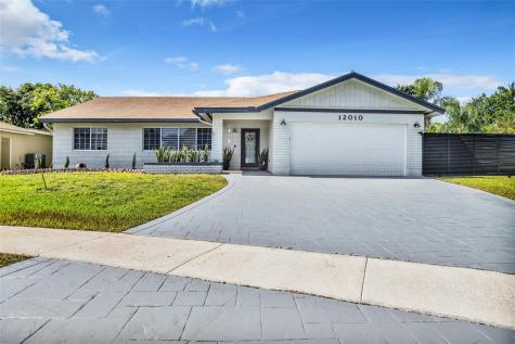 12010 NW 19th Street Pembroke Pines FL 33026