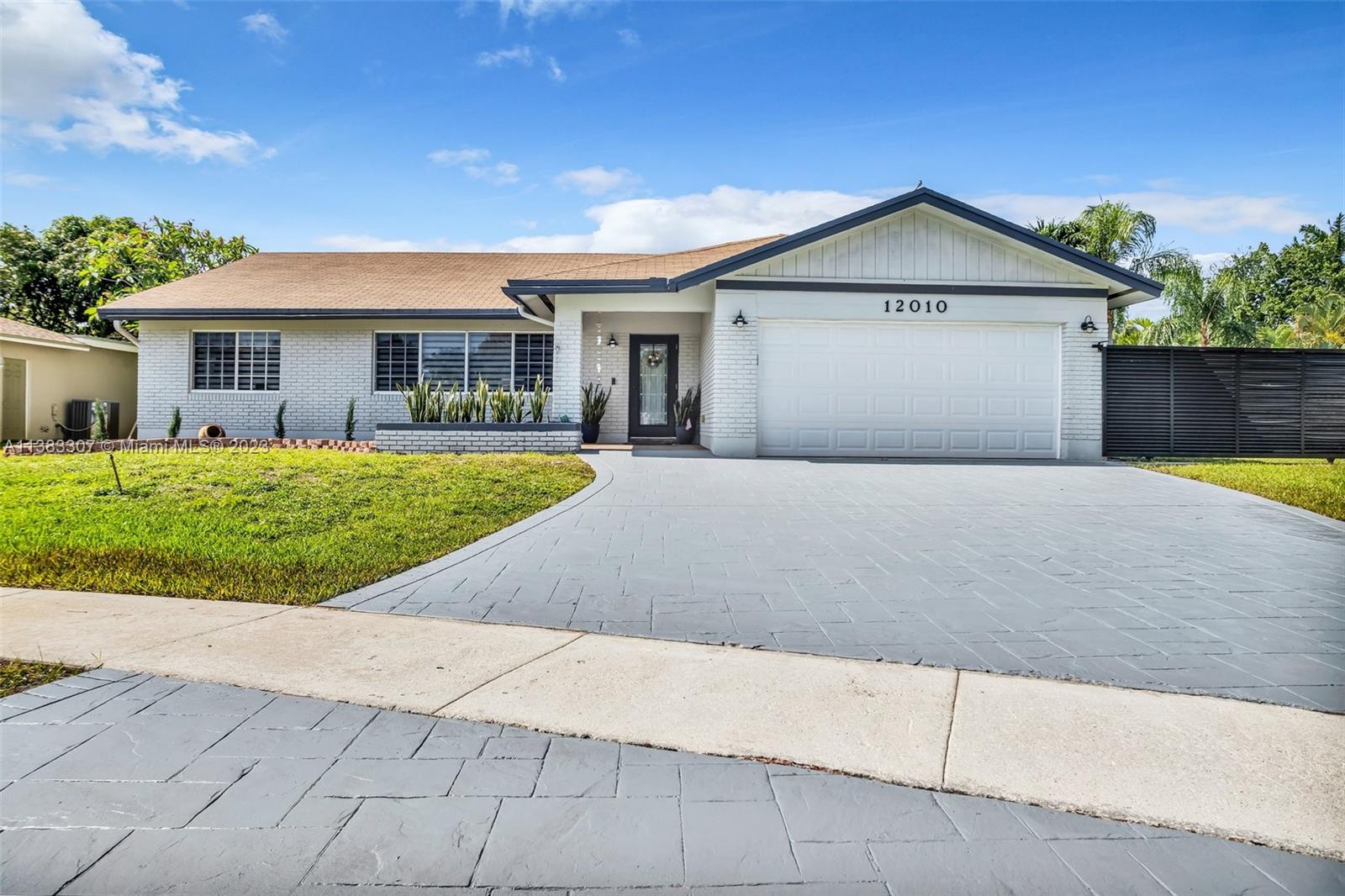 12010 NW 19th Street Pembroke Pines FL 33026